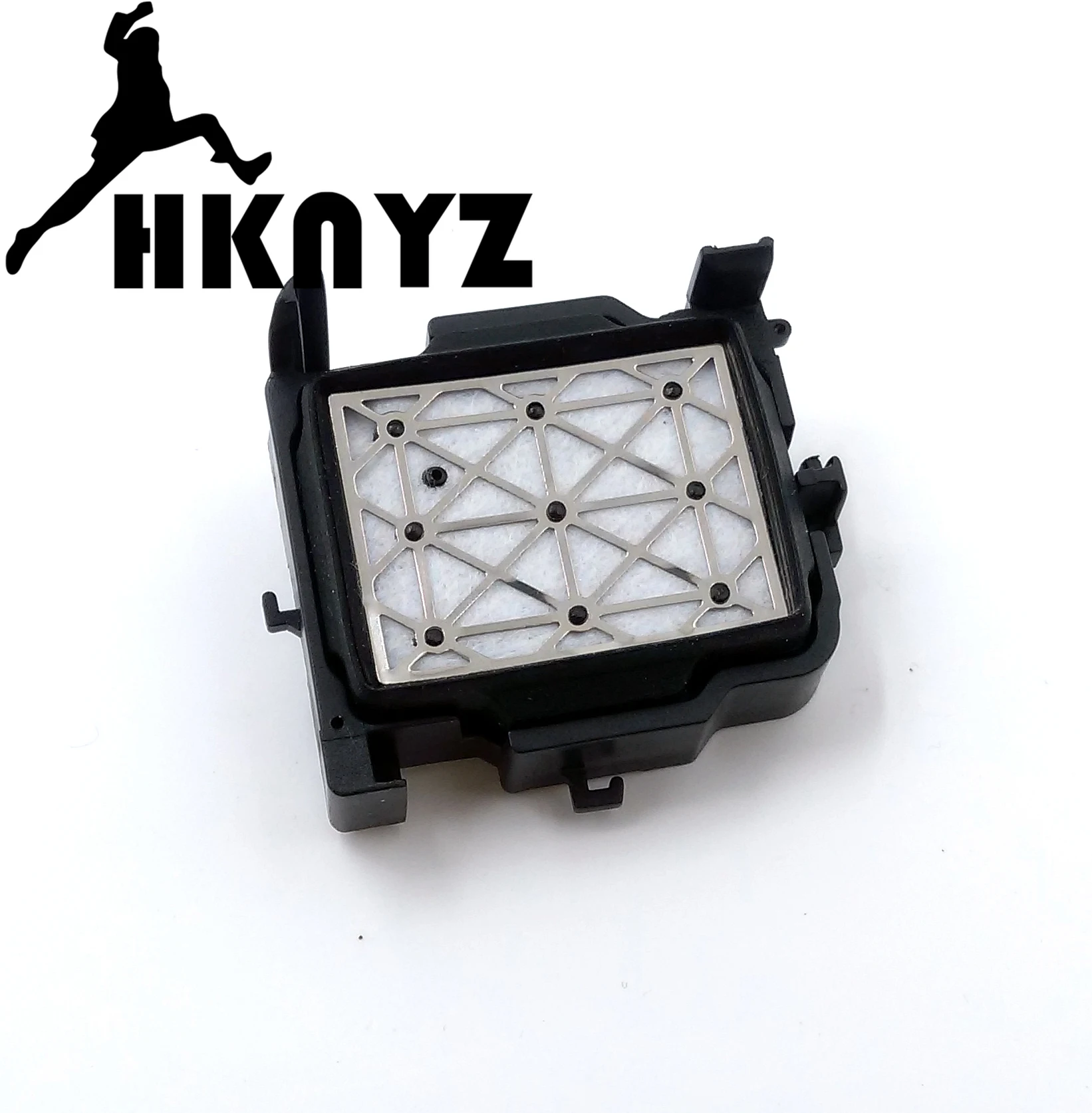 

Compatible Cap Top Capping station DX5 DX7 Mimaki JV33 JV5 Mutoh ValueJet for EPSON GS6000 Roland Abdeckung Printer cap