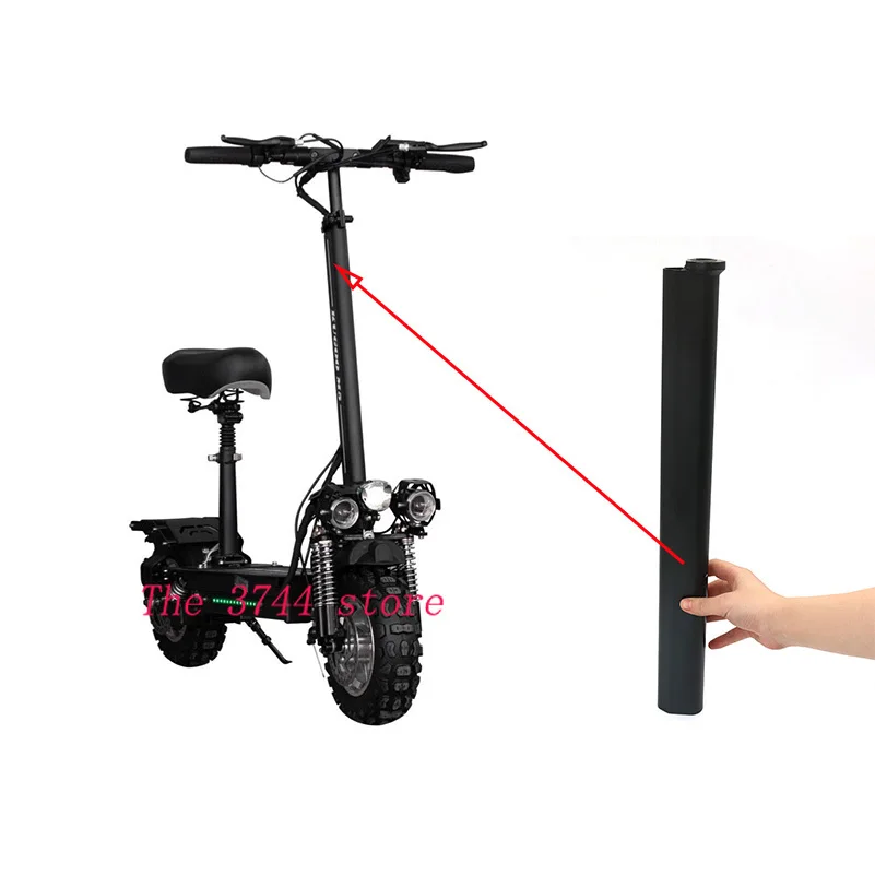 

Folding Pole Base Replacement Parts For Electric Scooter Standpipe Folding Pole Stand Base Accessories