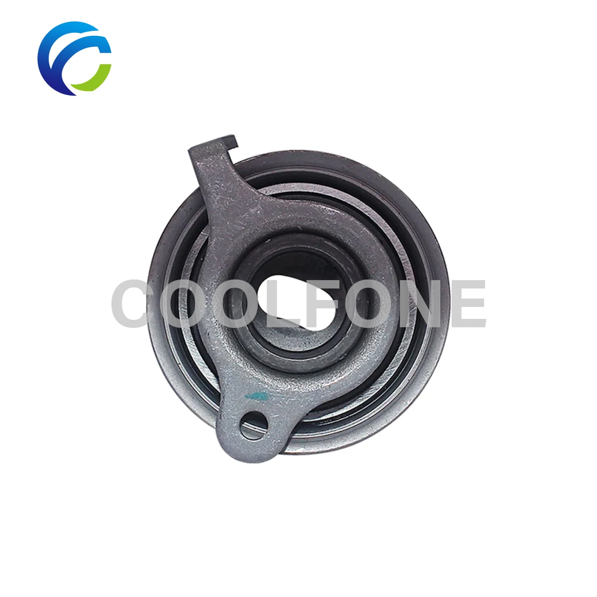 Фото Натяжитель ремня ГРМ для HYUNDAI ATOS PRIME GETZ i10 KIA PICANTO G4HC G4HE G4HG 2445038010 2445038001 2445038011 №3