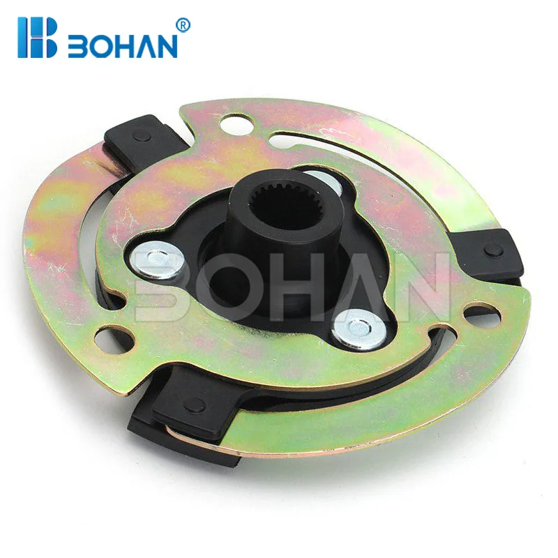 Ступица сцепления компрессора переменного тока для AUDI SEAT SKODA VW 1K08200803J 1K0820803E BH-CH-203