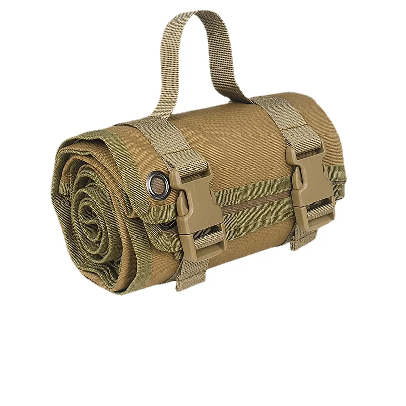 

Outdoor Supplies Tactical Equipment Shooting Mats Field Training Camping Moisture-proof Mats Sleeping Pad