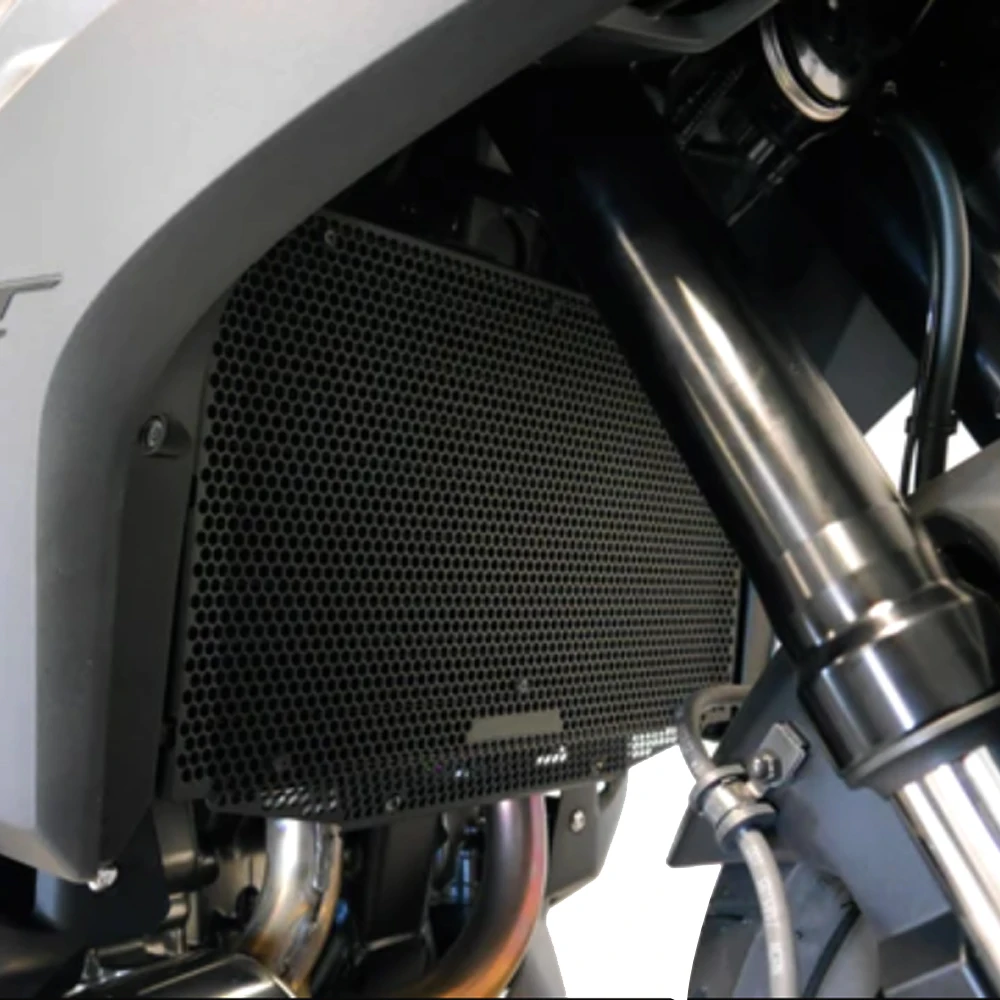 

For HONDA NT1100 DCT 2022 2023 Motorcycle Accessories Radiator Grille Cover Guard Protection Radiator Guard NT 1100 2022-2023