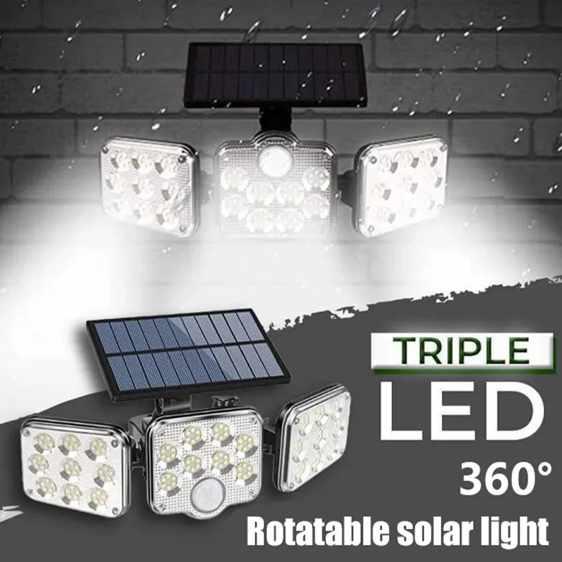 

Solar Light Outdoors Solar Lights for garden decoration motion sensor solar solar light lamp post outdoor Outdoor Solar Pendant