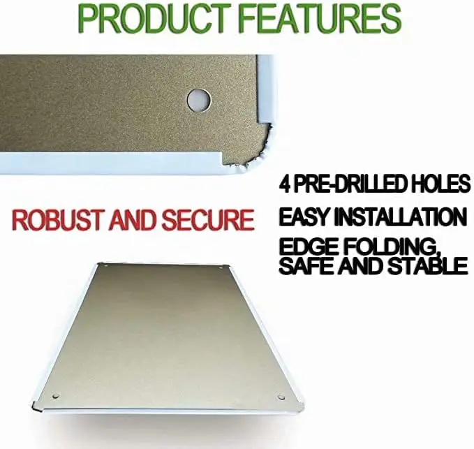 Металлическая жестяная вывеска Schnoodle Michelin ресторан алюминиевый винтажный знак