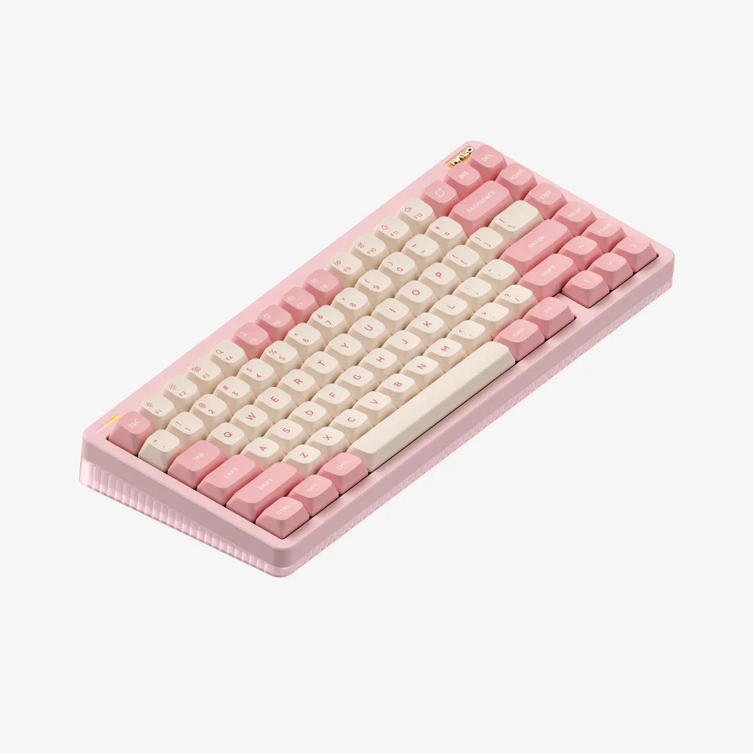 Беспроводная механическая клавиатура NuPhy Halo75 V2 QMK (art.: 3920c8b05dced) - 3920c8b05dced