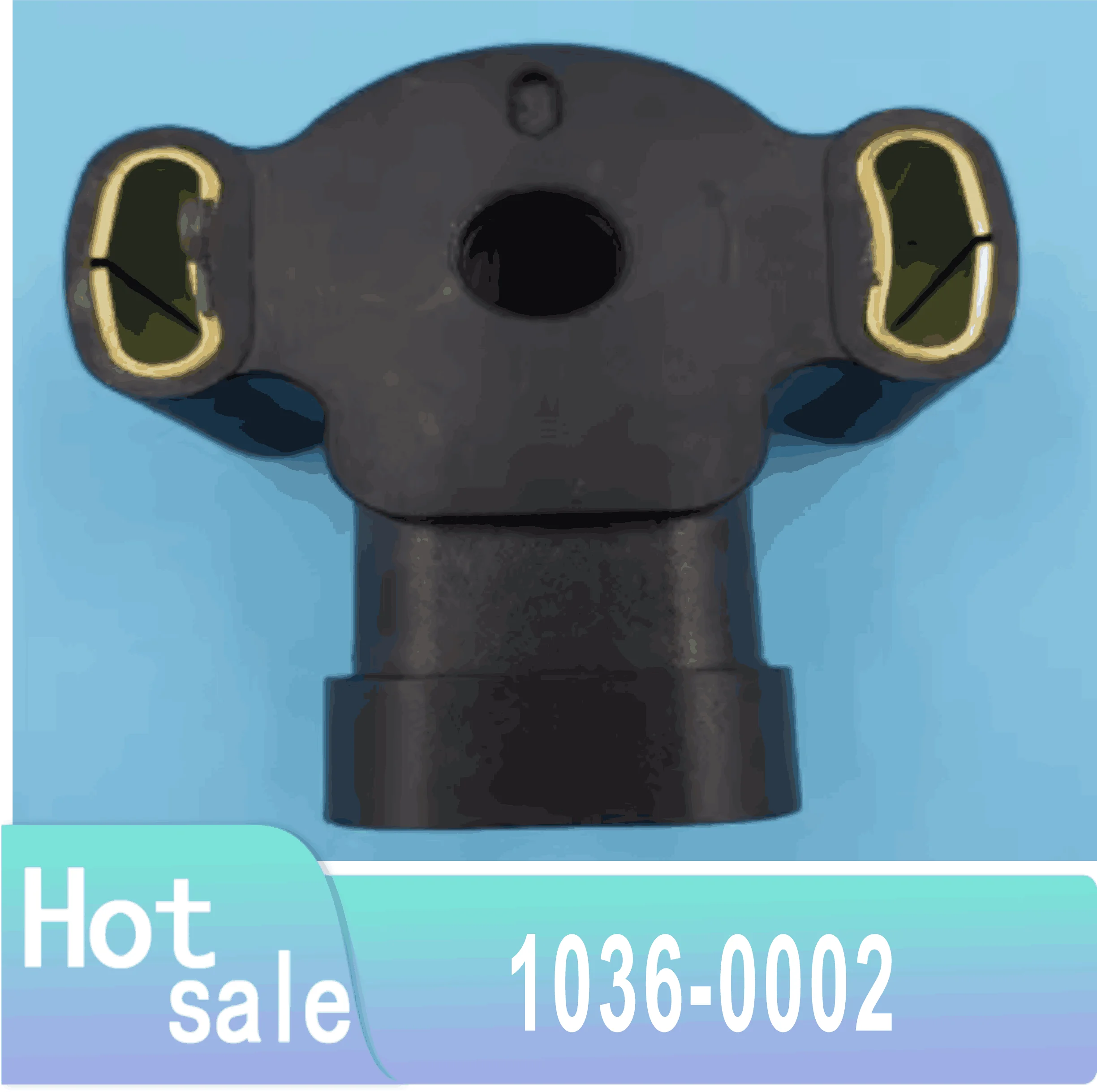 Датчик скорости 1036-0002