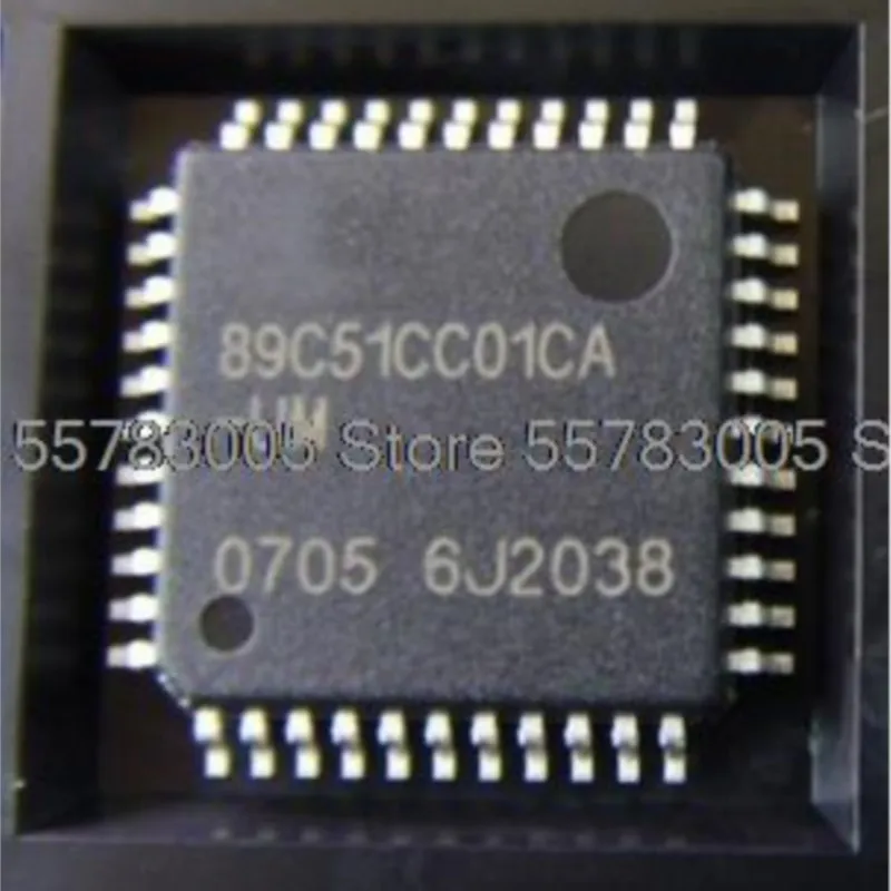 3 шт. Новинка Φ QFP44