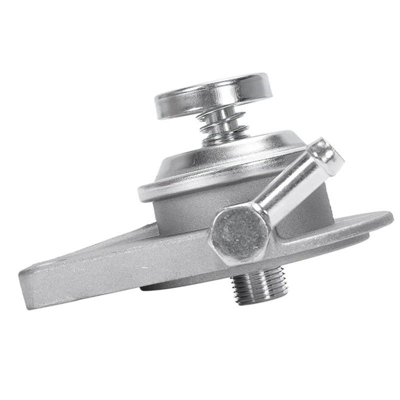 Крышка насоса праймера топливного фильтра 16401-VK50A для пикапа Nissan Navarre D22 YD25DDTI MT