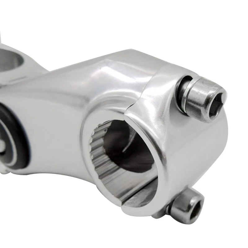 Регулируемый вынос велосипедного руля удлинитель 25 4 мм для шоссейного