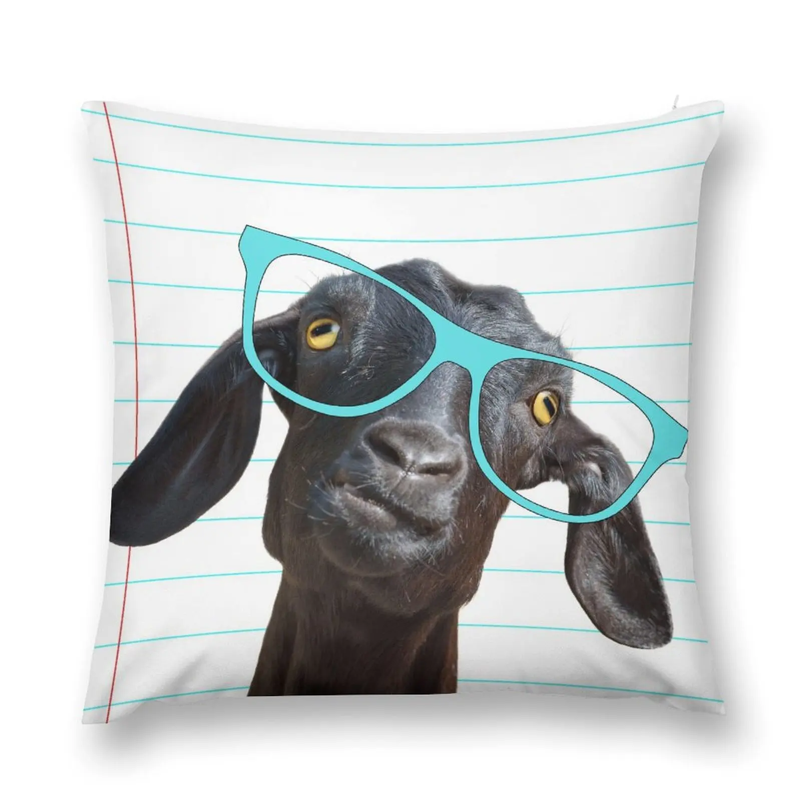 Наволочки для диванных подушек Smarty Goat наволочки диванов чехлы на диваны