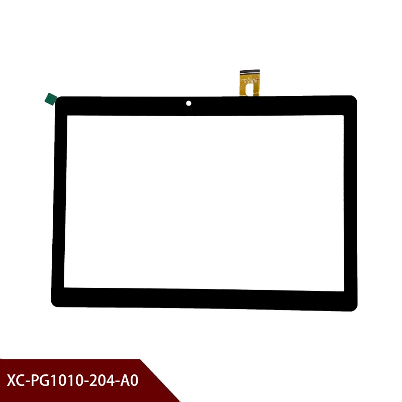 

10Pcs/Lot New touch P/N XC-PG1010-228-A1/XC-PG1010-204-A0/XC-PG1010-171-A2/XC-PG1010-084-FPC-A1 Digitizer sensor touch screen