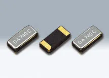 

5PCS FC-135 32.768K 3.2*1.5mm 3215 2 Feet 32.768KHZ Original