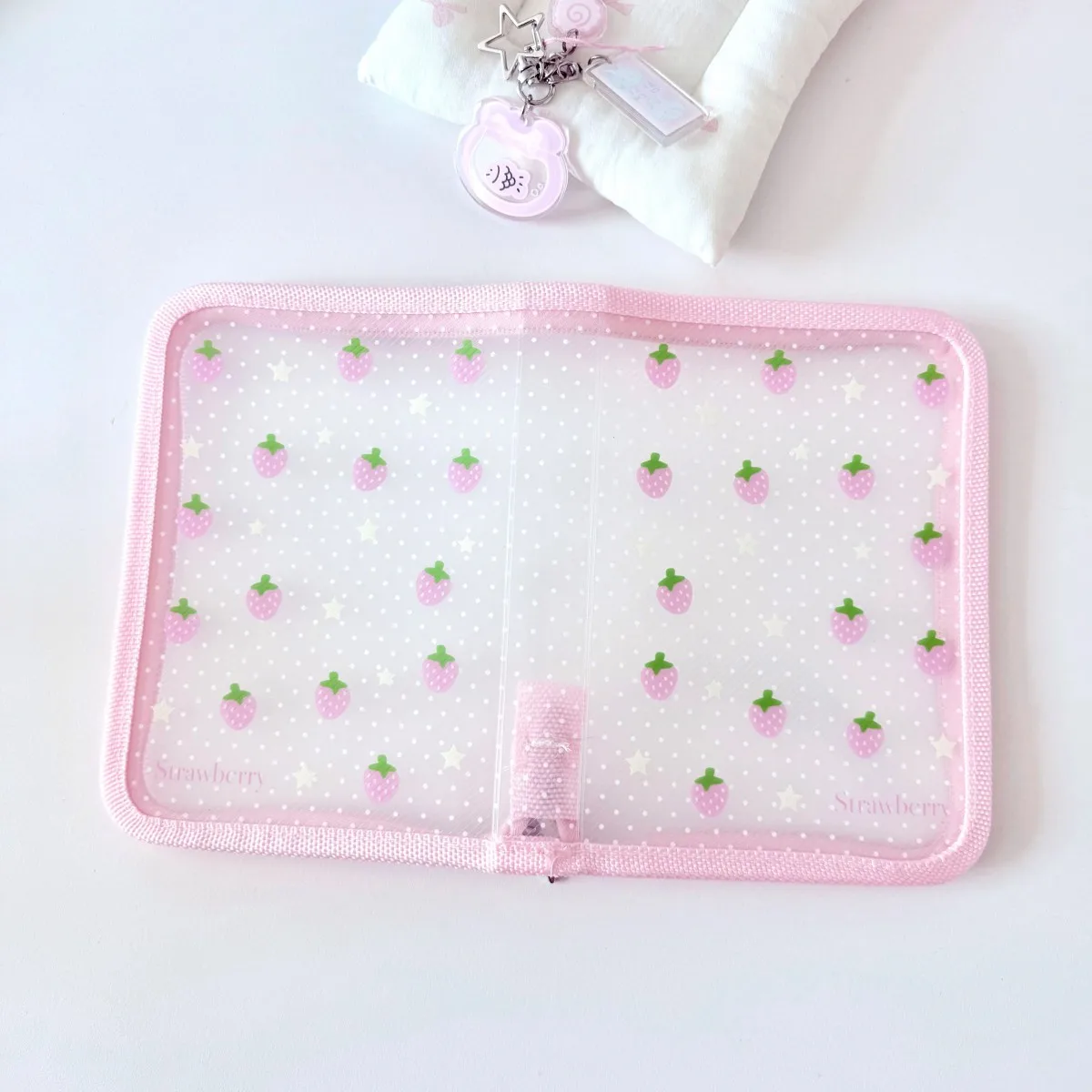 

Папка WAKAWAKA SM020111114 A6