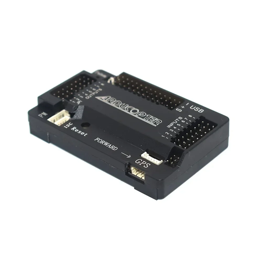 APM2.8 APM 2.8 Контроллер полета + M8N GPS модуль питания gps подставка амортизатор кабель