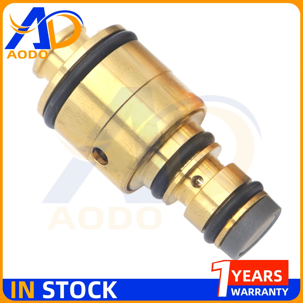 Фото Для VW SKODA SAAB ROVER OPEL FORD Jaguar MAZDA 7SBU16 5SL12 5SA12 5SA09 6SB16 Внутренний регулирующий клапан компрессора переменного тока №5