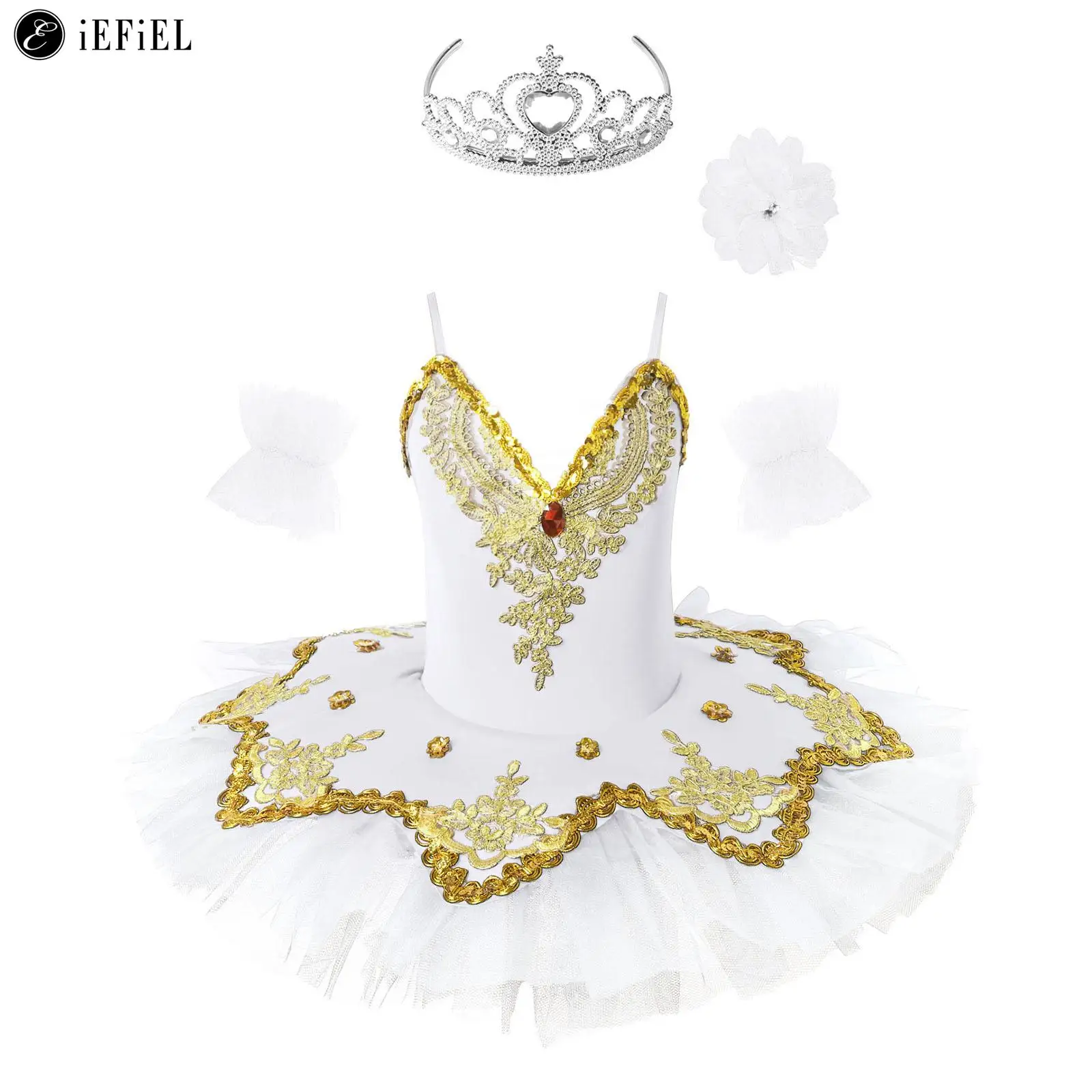 

Трико для балета и танцев, детское