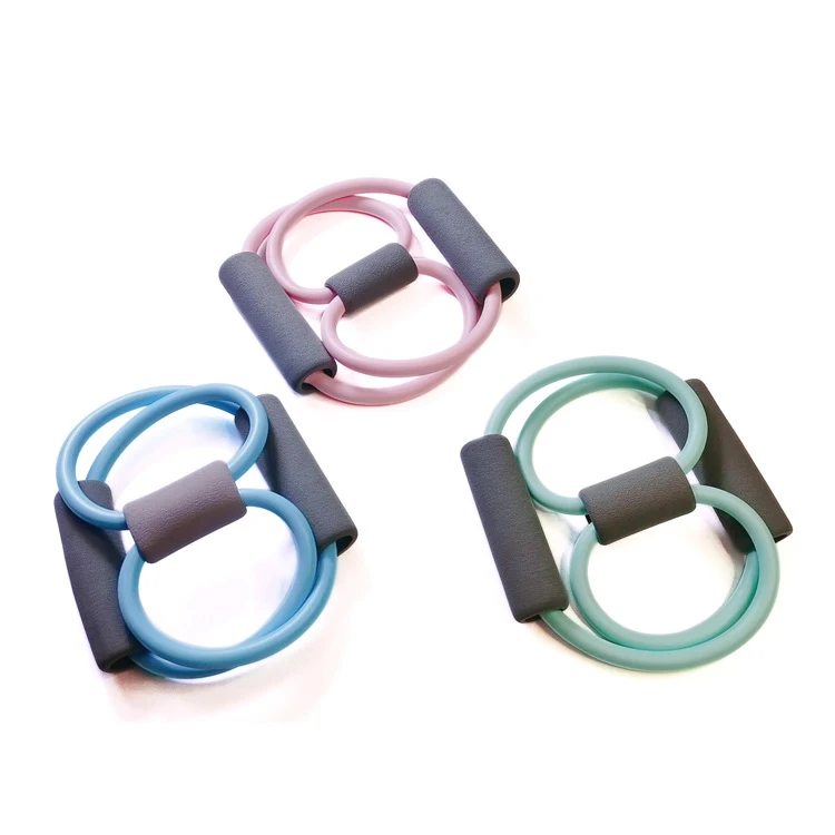 

TPR Фитнес Йога Резинки Резинки Резинки Фитнес Резинка Фитнес Оборудование Эспандер Тренировки Тренажерный Зал Тренажерный Зал