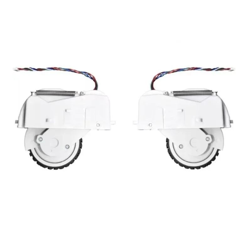 Фото Запасные колеса для робота-пылесоса Xiaomi Mijia Mi Robot Vacuum-Mop Essential G1 (Xiaomi Mijia G1 MJSTG1) №3