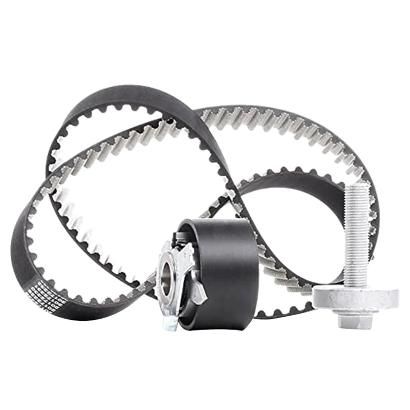 Автомобильный комплект ремней ГРМ Сменные аксессуары для Dacia / Mercedes Benz Renault 1 5 Dci