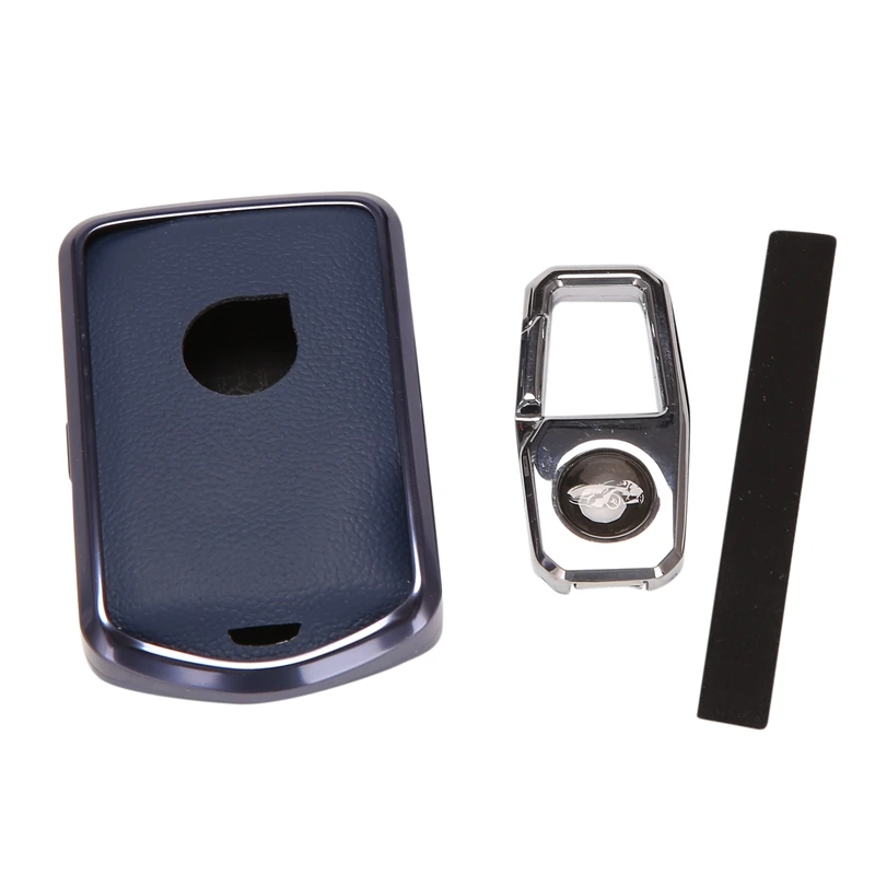 

Чехол для ключа без ключа для Volvo S90 XC90 V90 XC60 XC70 XC40 S60 2017-2020