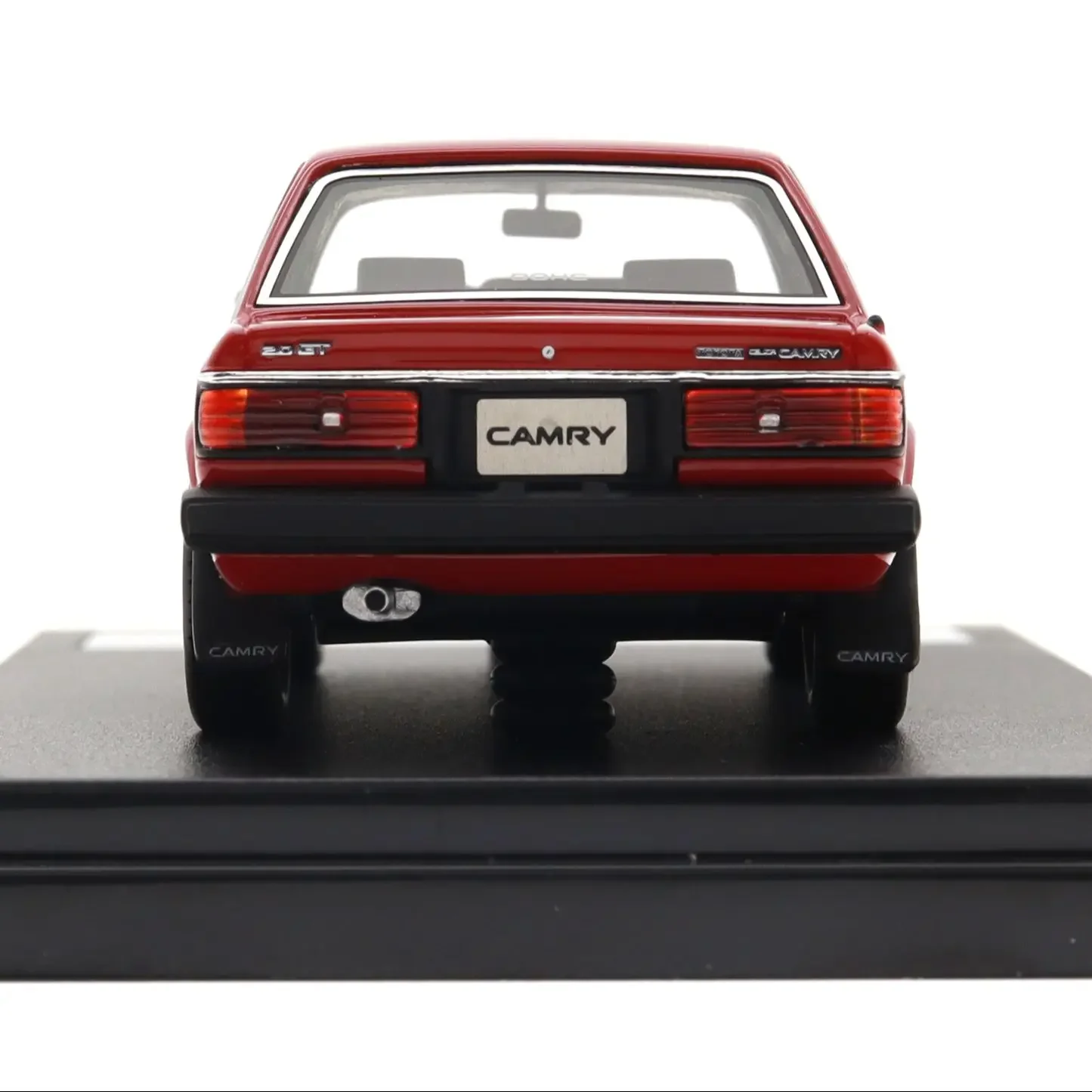 Модель автомобиля Hi Story 1:43