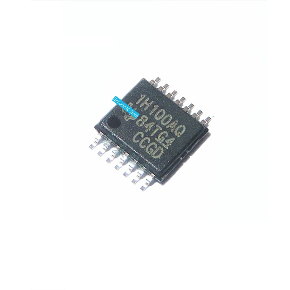 

TPS1H100AQPWPRQ1 1H100AQ SOP-14 New Original Genuine Ic
