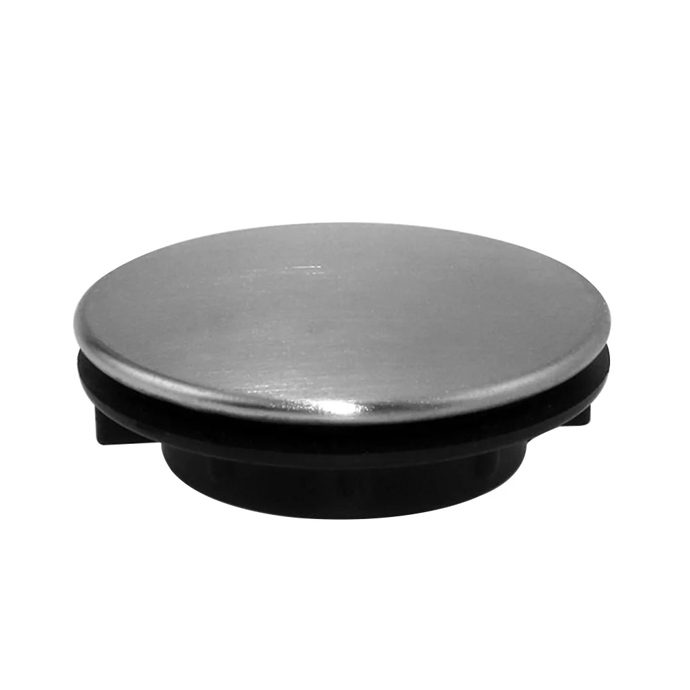 Дренажная крышка отверстия для бытового крана защита от протечек ванна кухонное