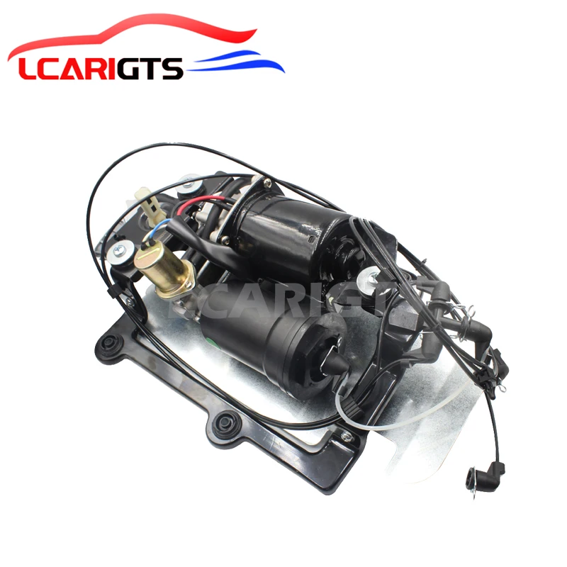 Компрессор пневматической подвески для Cadillac SRX/STS/CTS 2005-2011 воздушный амортизатор