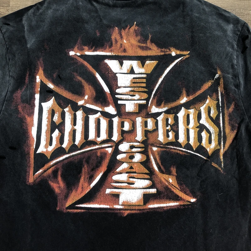 Футболка Frog Drift хлопок