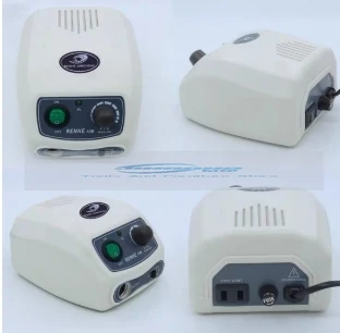 Производитель Renhe 119 мощный микромотор 35k с высокой скоростью и низкой вибрацией