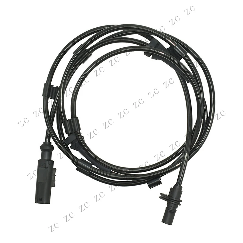 Фото Датчик скорости ABS S+ 4515400117 для SMART FORTWO 2008-2016 НОВЫЙ 09 10 12 11 №3