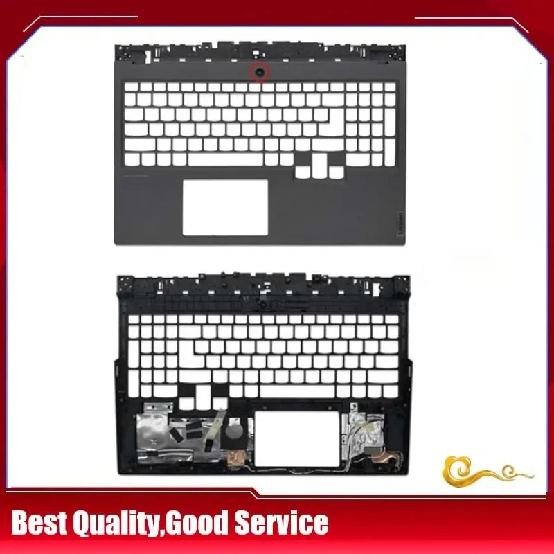 Новый/Org для Lenovo Legion Y550-17 Y7000 R7000-17 задняя крышка ЖК-дисплея/передняя панель/верхняя