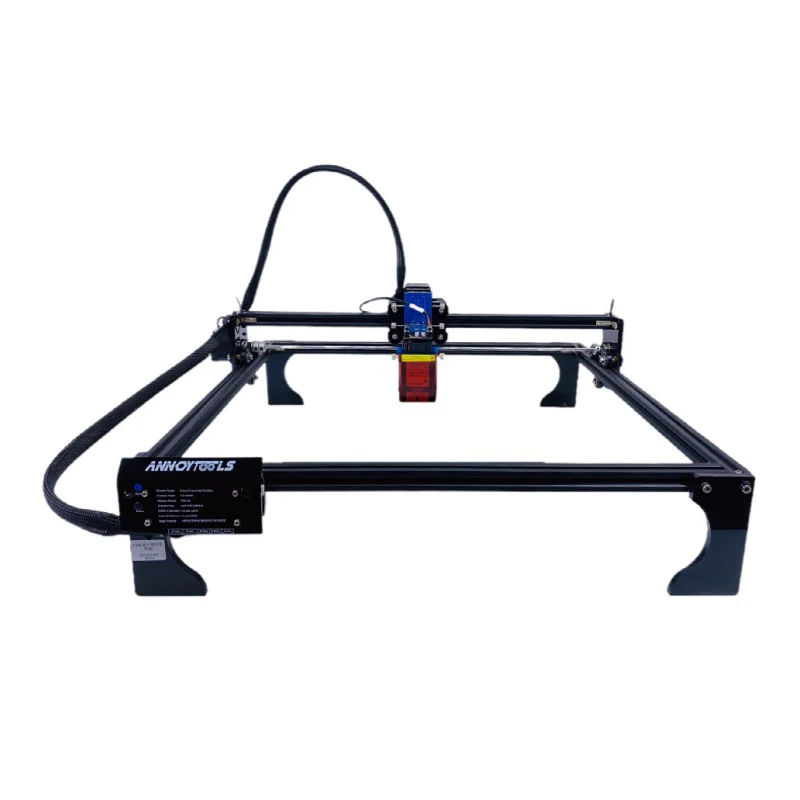 

Powerful Laser Module Desktop Laser Module For Cutting Rubber