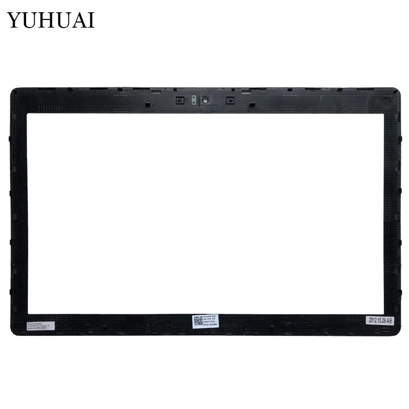 Новая крышка для ноутбука Dell Latitude E6530 Lcd передняя панель 014HD5 AP0LH000400 - купить по