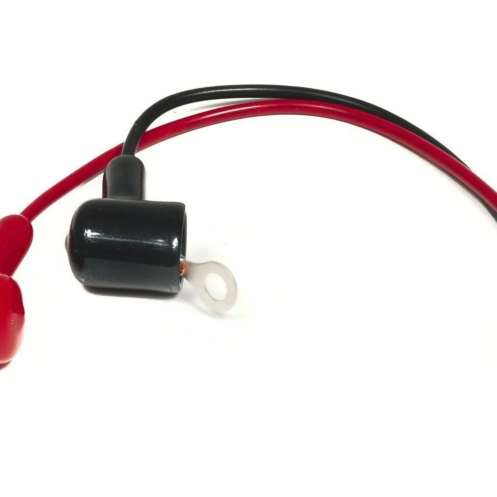 

Durable Golf Battery Lead Car Cable 250/400mm Length Electrical Equipment