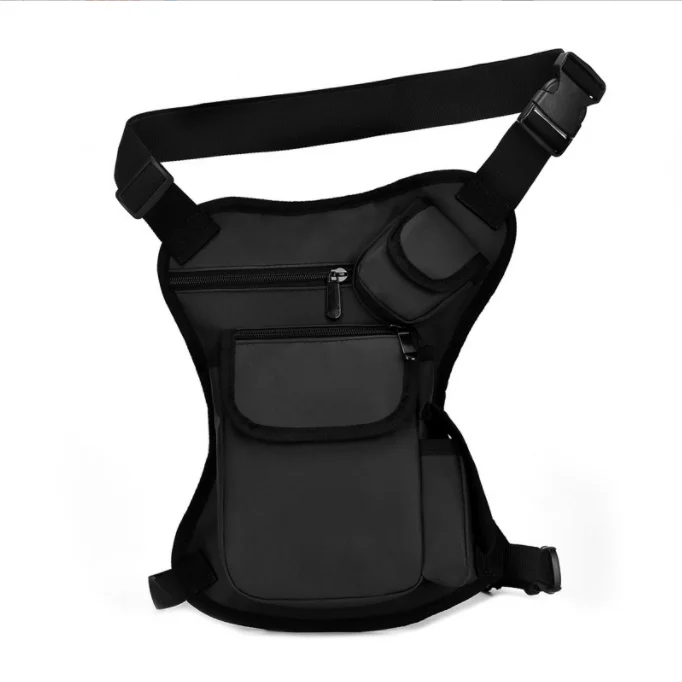 

2022 New Casual Waist Pack Fanny Pack Crossbody Wallet Belt Travel Phone Bag