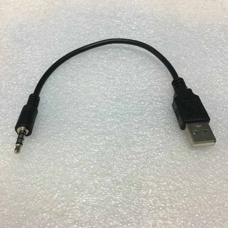 2 в 1 металлический Кабель-адаптер для подключения внешних устройств к USB 3 5 |