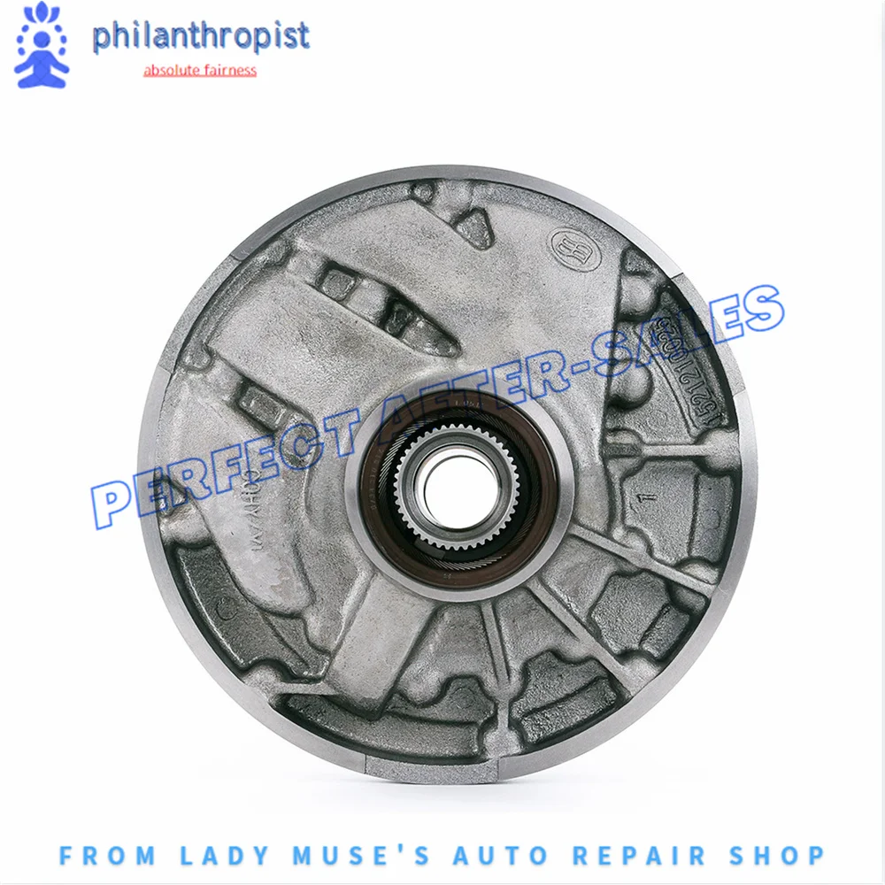 Новый ZF4HP20 4HP20 1019210025 Масляный насос автоматической коробки передач подходит для