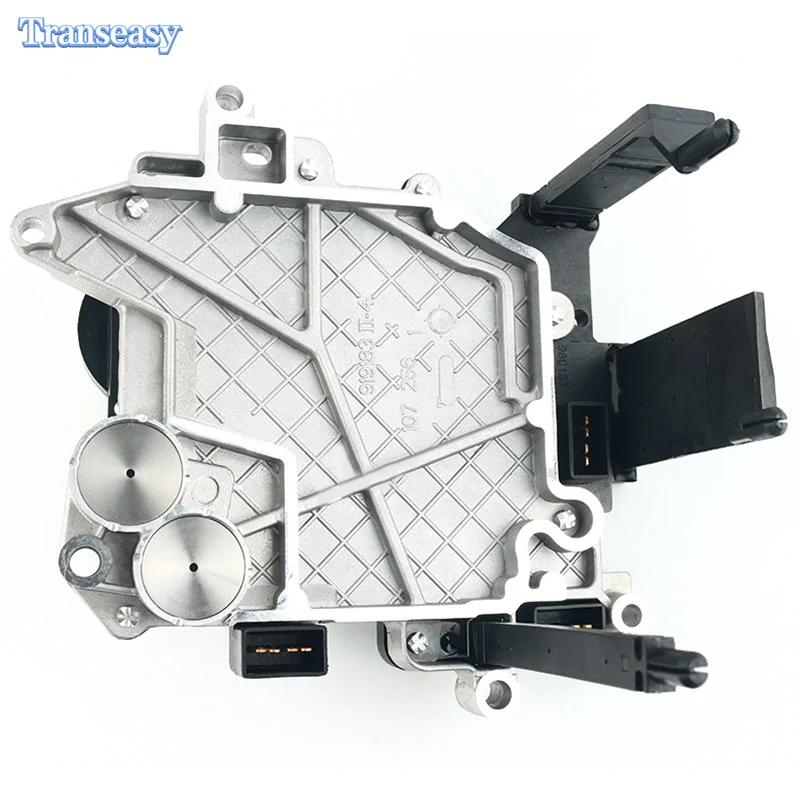 Оригинальный новый блок управления трансмиссией 01J CVT TCU TCM для Audi A4 A5 A6 A8 программа