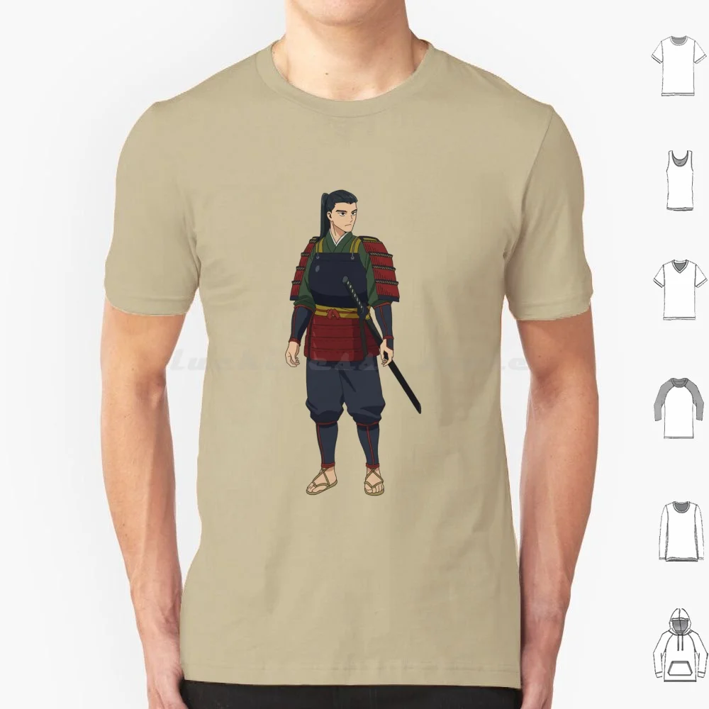 Shuro вкусные в футболке хлопковые для мужчин и женщин DIY печать Falin Touden Izutsumi Senshi