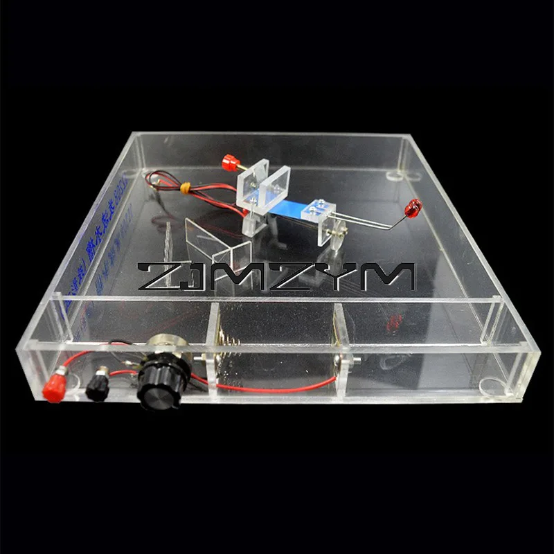 

Волновой флум ZJMZYM для школьных экспериментов по физике