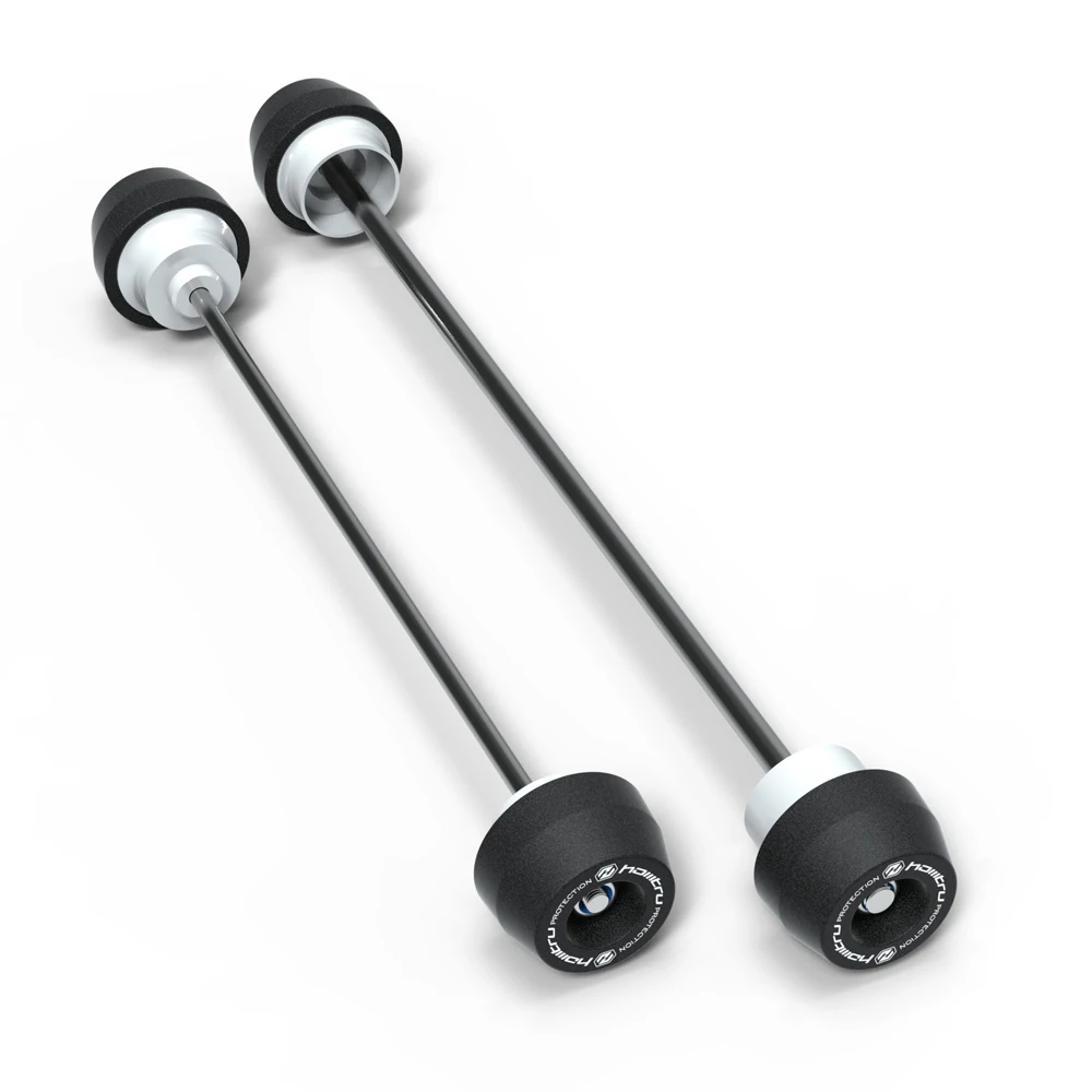 

Слайдеры передней и задней оси вилки мотоцикла, защита от ударов для Aprilia Tuareg 660 2022-2023