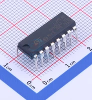 1pcslote l293b package dip 16 new original genuine motor driver ic chip