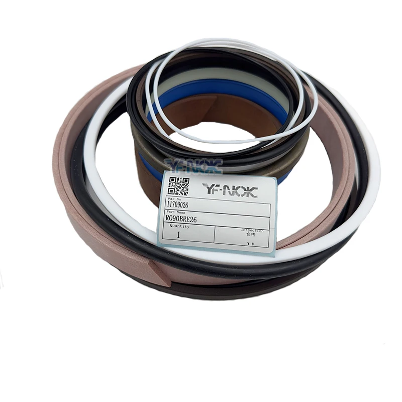 Для фронтального погрузчика VOLVO L150G L150E комплекты для ремонта гидравлического