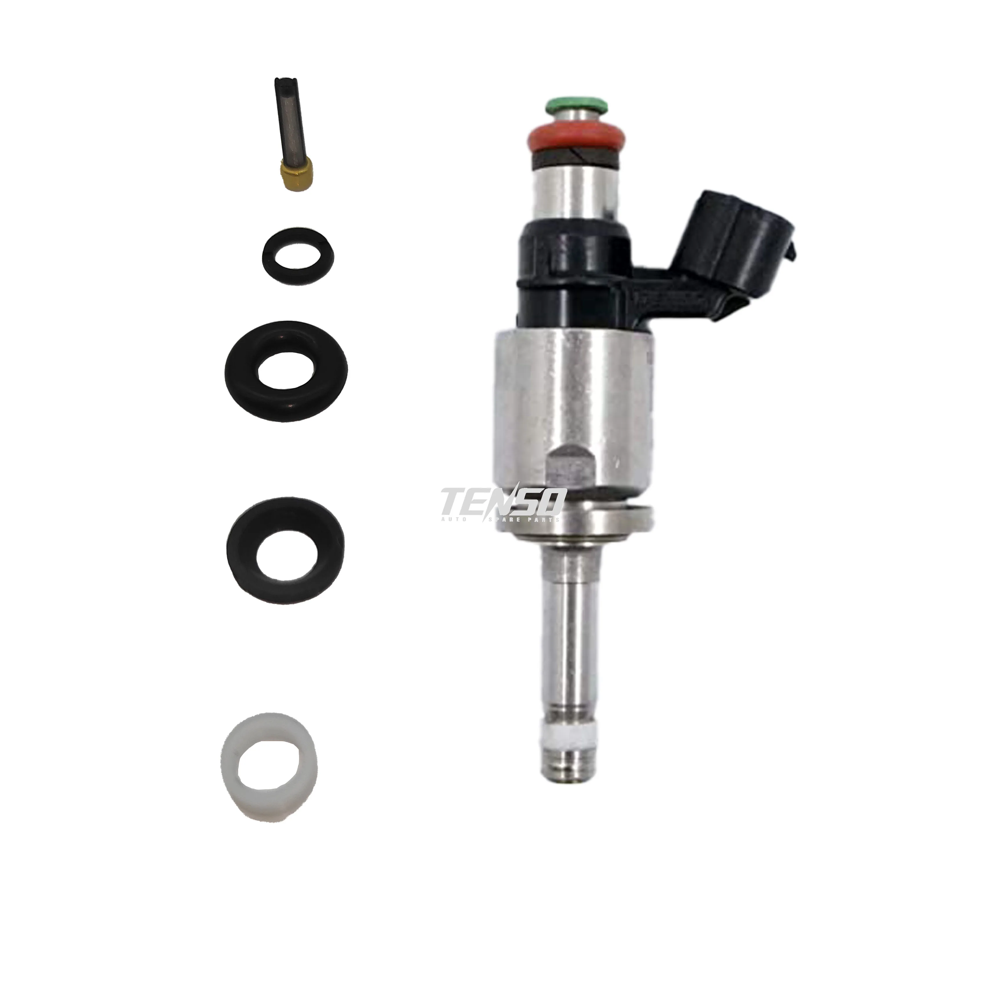 

GDI Fuel Injector Repair Kits For 16450R9PA01 DENSO TS-g1101