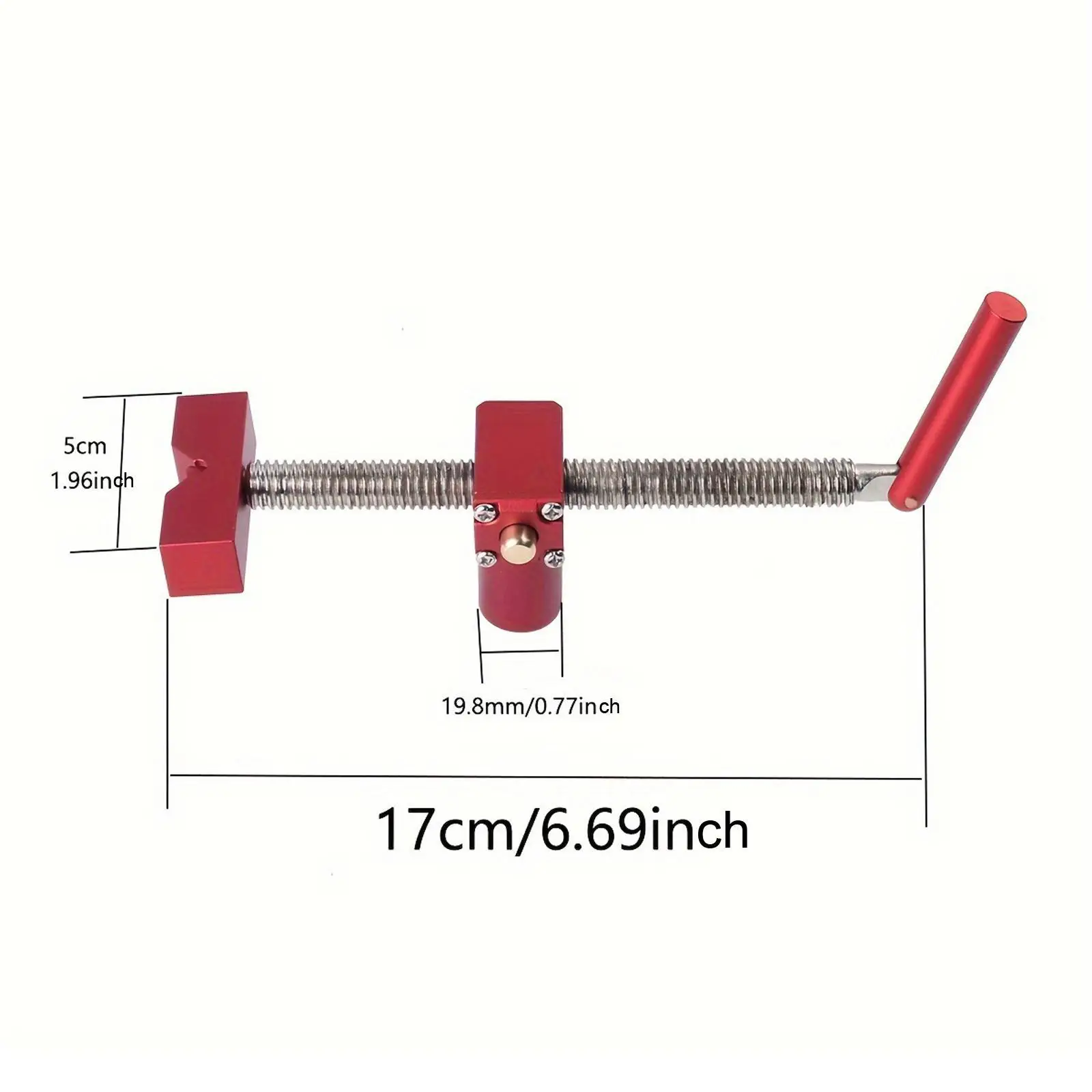 Деревообработка Настольный зажим Столярные скамейки DIY верстак инструменты