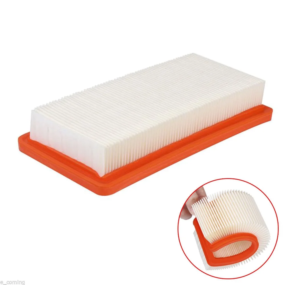 Фотофильтр для пылесоса kатуральный фильтр kатурального типа DS 6 Premium / BR 45/22 C Bp Pack