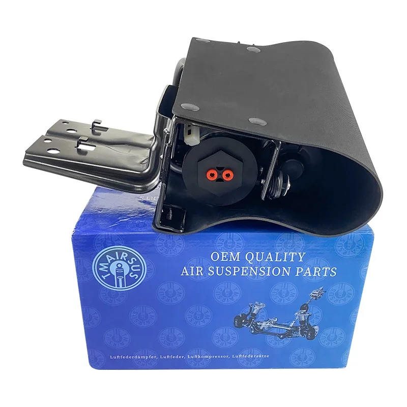 Компрессорный насос пневматической подвески подходит для INFINI QX56 2011-2013