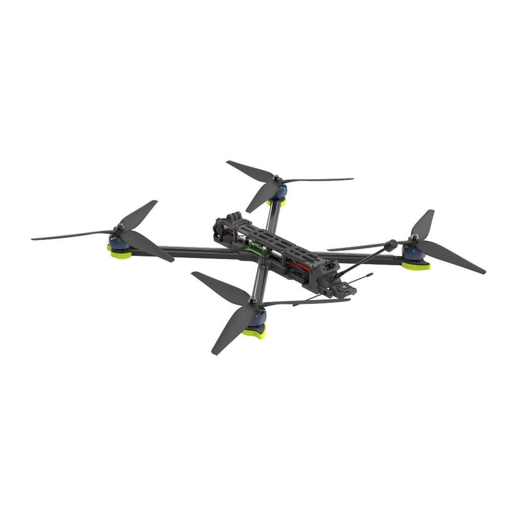 

Квадрокоптер iFlight XL10 V6 6S, 10 дюймов, 2,5 кг, 5 км