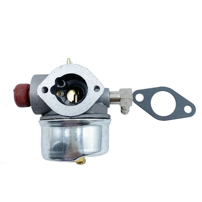 Карбюратор для горизонтальных двигателей TECUMSEH GEOTEC GEO35 GEO40 GEO50 FHP2013 8291